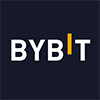 BYBIT 로고